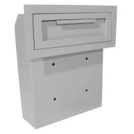 DuraBox Through-The-Door Locking Drop Box D500