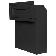 DuraBox Through-The-Door Locking Drop Box D500