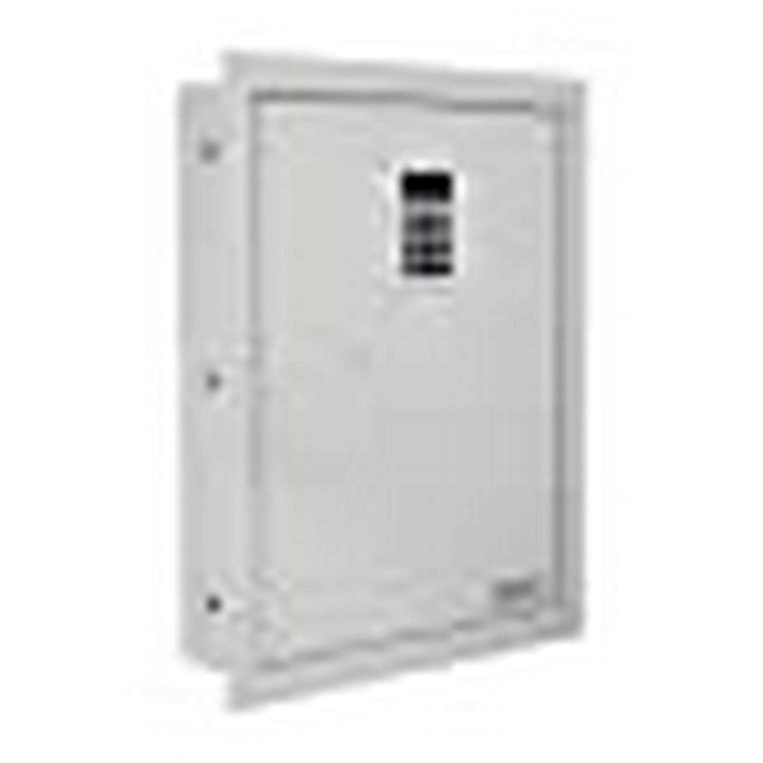 Protex PWS-1814E Electronic Keypad Wall Safe - Image 3