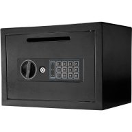 Barska Compact Keypad Depository Safe AX11934