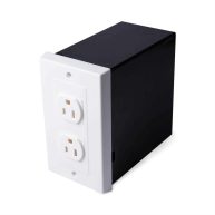 American Outlet Wall Safe Security Secret Hidden Box Covert Hidden Safe As The Socket In Plain Sight