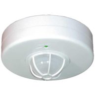 RAB LOS2500/120 120V Occupancy Ceiling Sensor