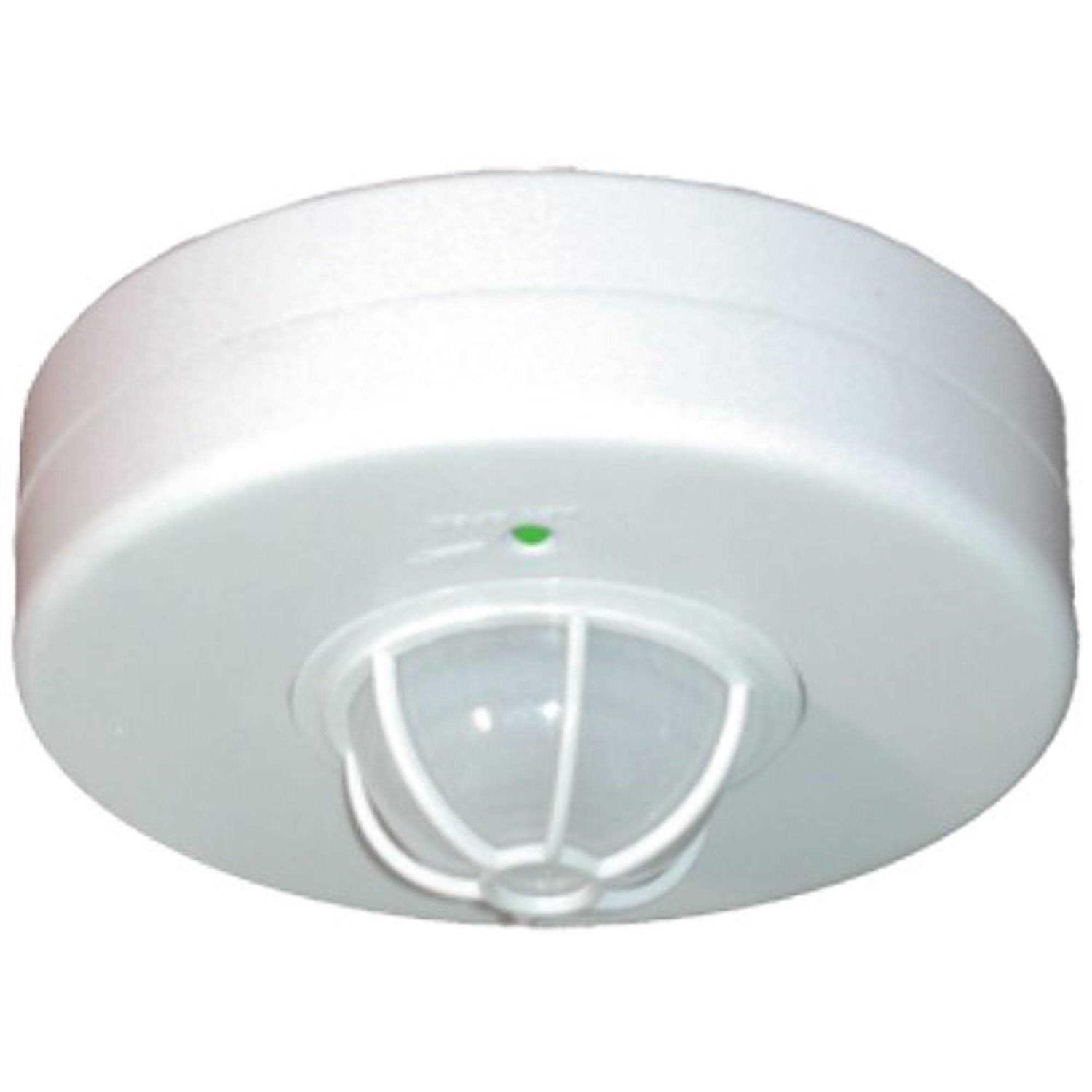 RAB LOS2500/120 120V Occupancy Ceiling Sensor