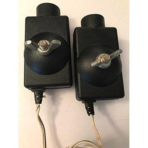 chamberlain Liftmaster 41a4373a Safety Sensors - Image 2