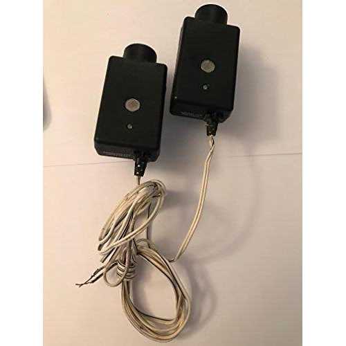 chamberlain Liftmaster 41a4373a Safety Sensors - Image 3