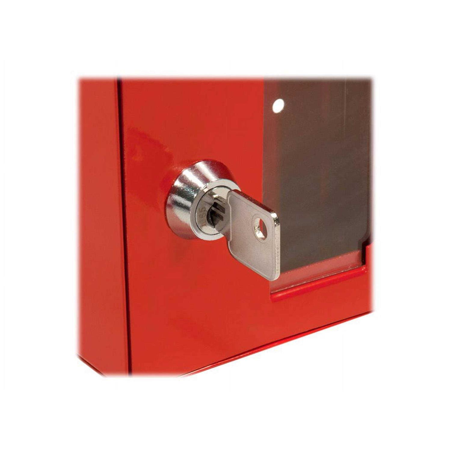 Breakable Emergency Key Box Barska AX11838 - Image 2