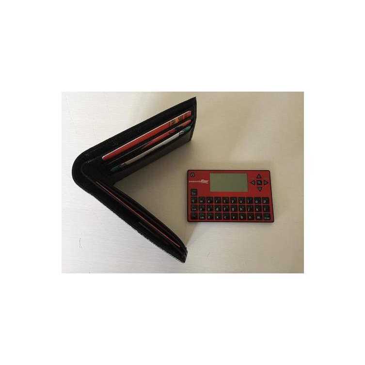 passwordsFAST Compact Offline Password Keeper - Image 2