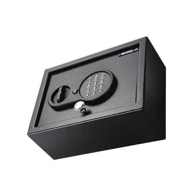 Barska Top Opening Keypad Security Safe AX12622 - Image 4