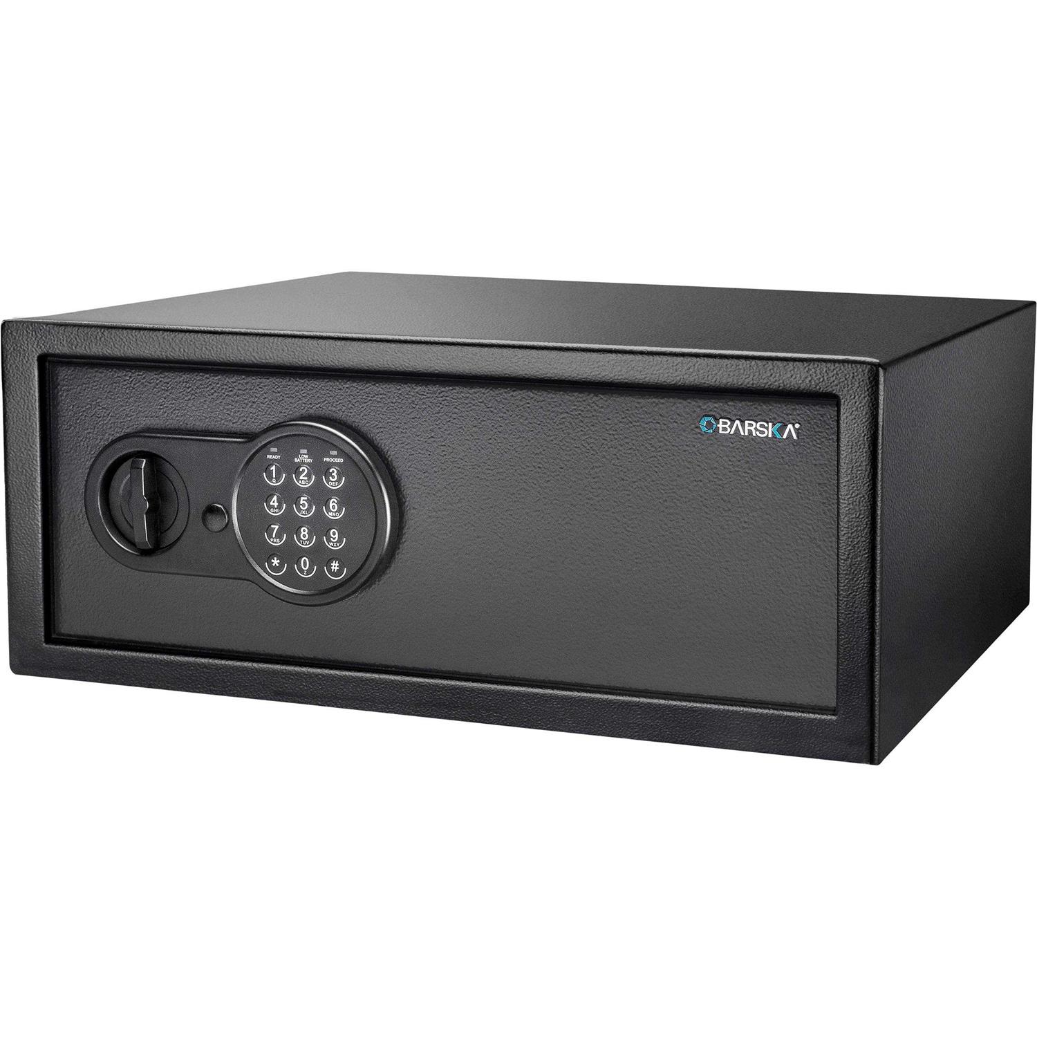Barska AX13090 Keypad Safe