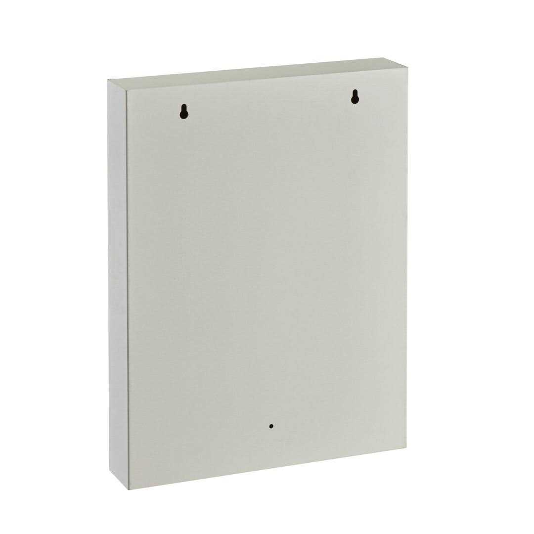 AdirOffice 60-Key Steel Heavy-Duty Digital Lock Key Cabinet - Image 4