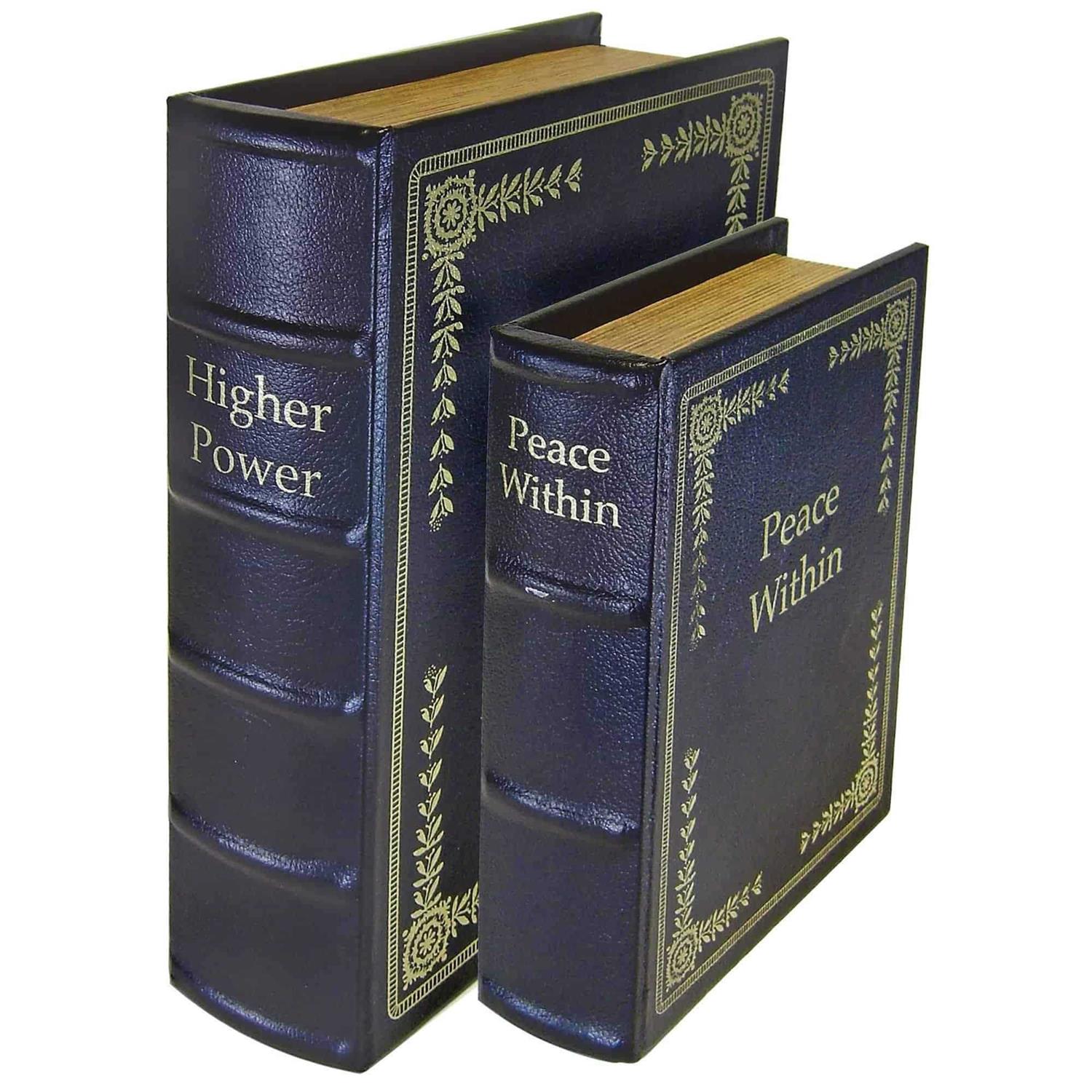 PS Products PS Diversion Books