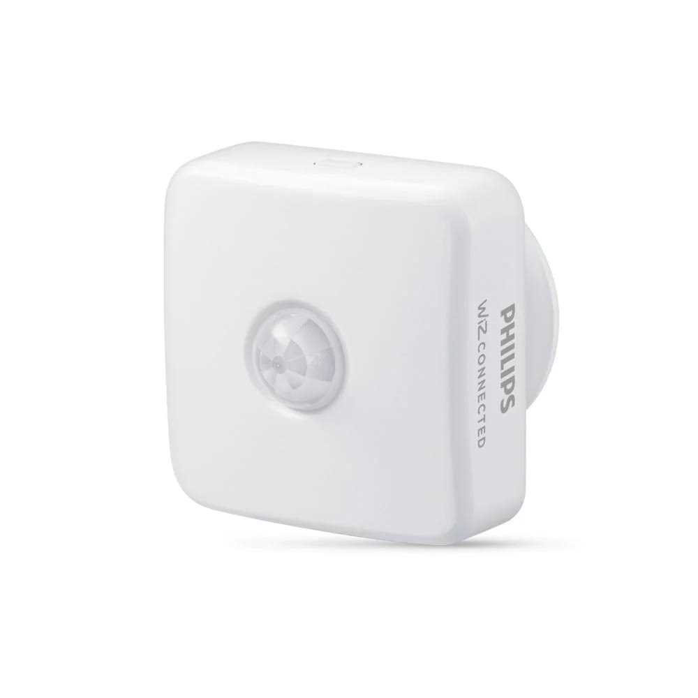 Philips Smart Motion Sensor for Smart Wi-Fi WiZ Wireless Connected Light Bulbs