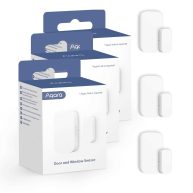 AQARA Door and Window Sensor Kit 3 Pack Requires AQARA HUB