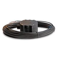 Cartell CP-4 Smart Driveway Free Exit Wand Sensor System with 100′ Foot Cable for Gate Openers