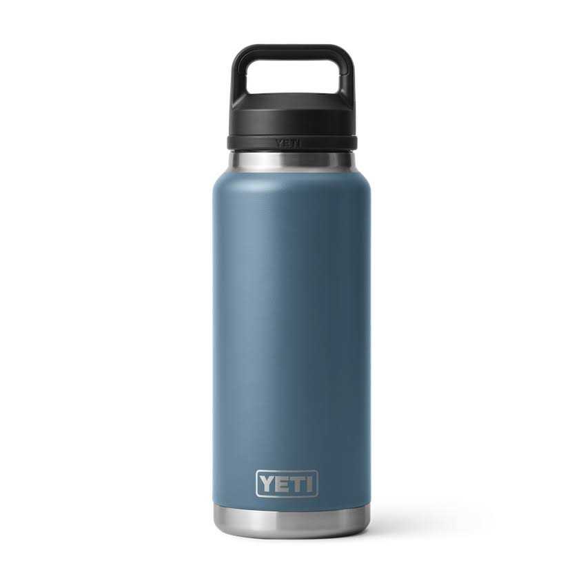 Rambler Bottle with Chug Cap Yeti