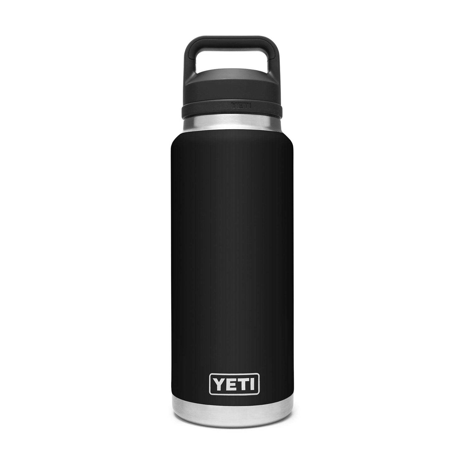Rambler Bottle with Chug Cap Yeti - Image 4