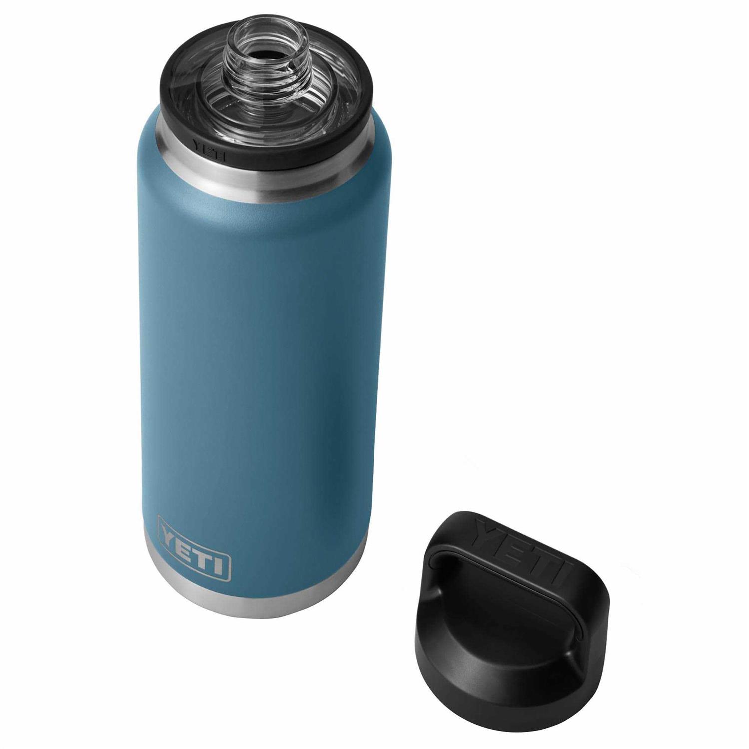 Rambler Bottle with Chug Cap Yeti - Image 5