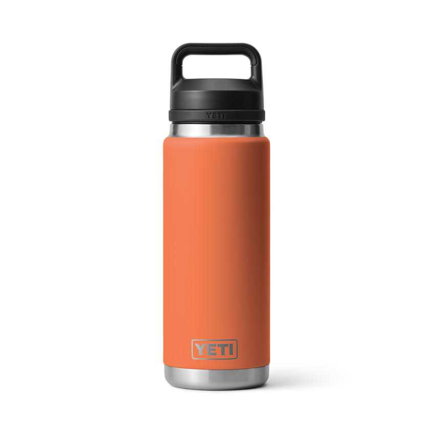 Rambler Bottle with Chug Cap Yeti