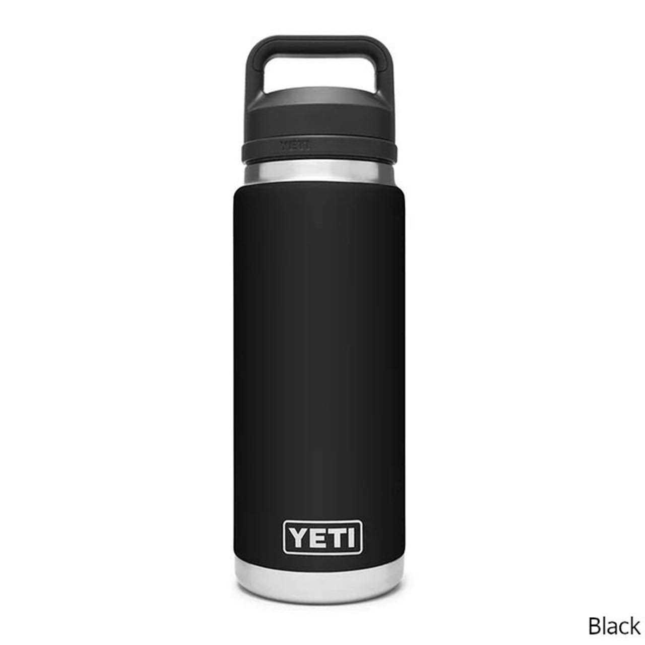 Rambler Bottle with Chug Cap Yeti - Image 2