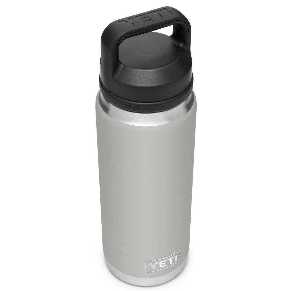 Rambler Bottle with Chug Cap Yeti - Image 4