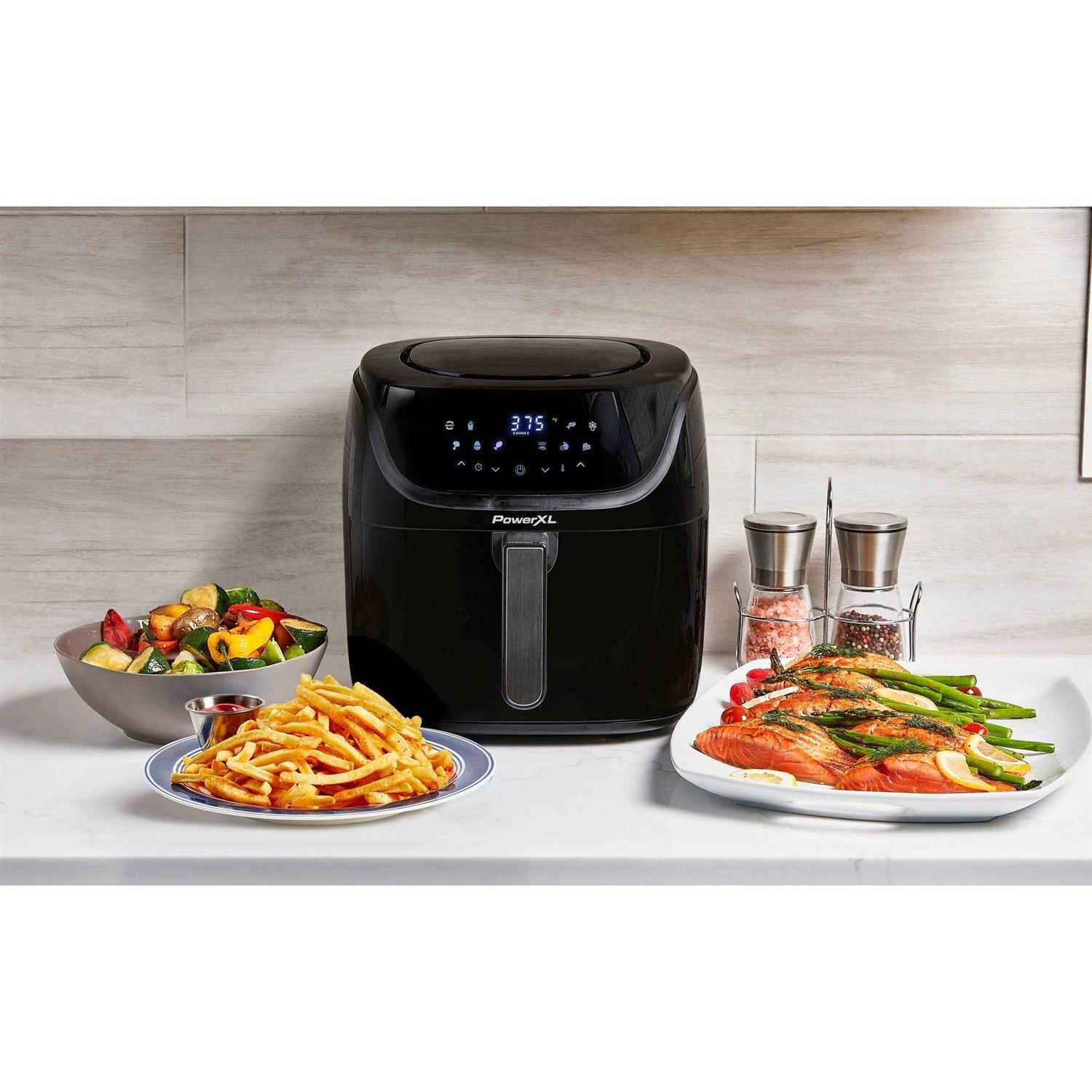 PowerXL Vortex Pro Air Fryer - Image 2