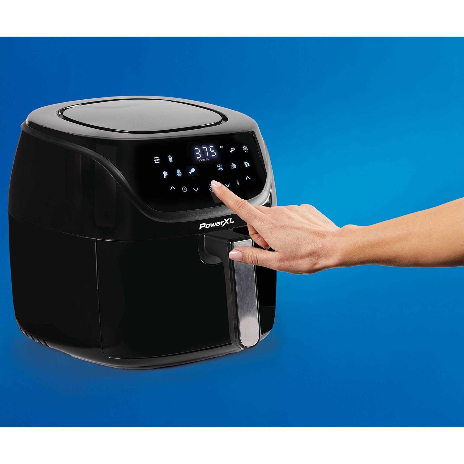 PowerXL Vortex Pro Air Fryer - Image 5