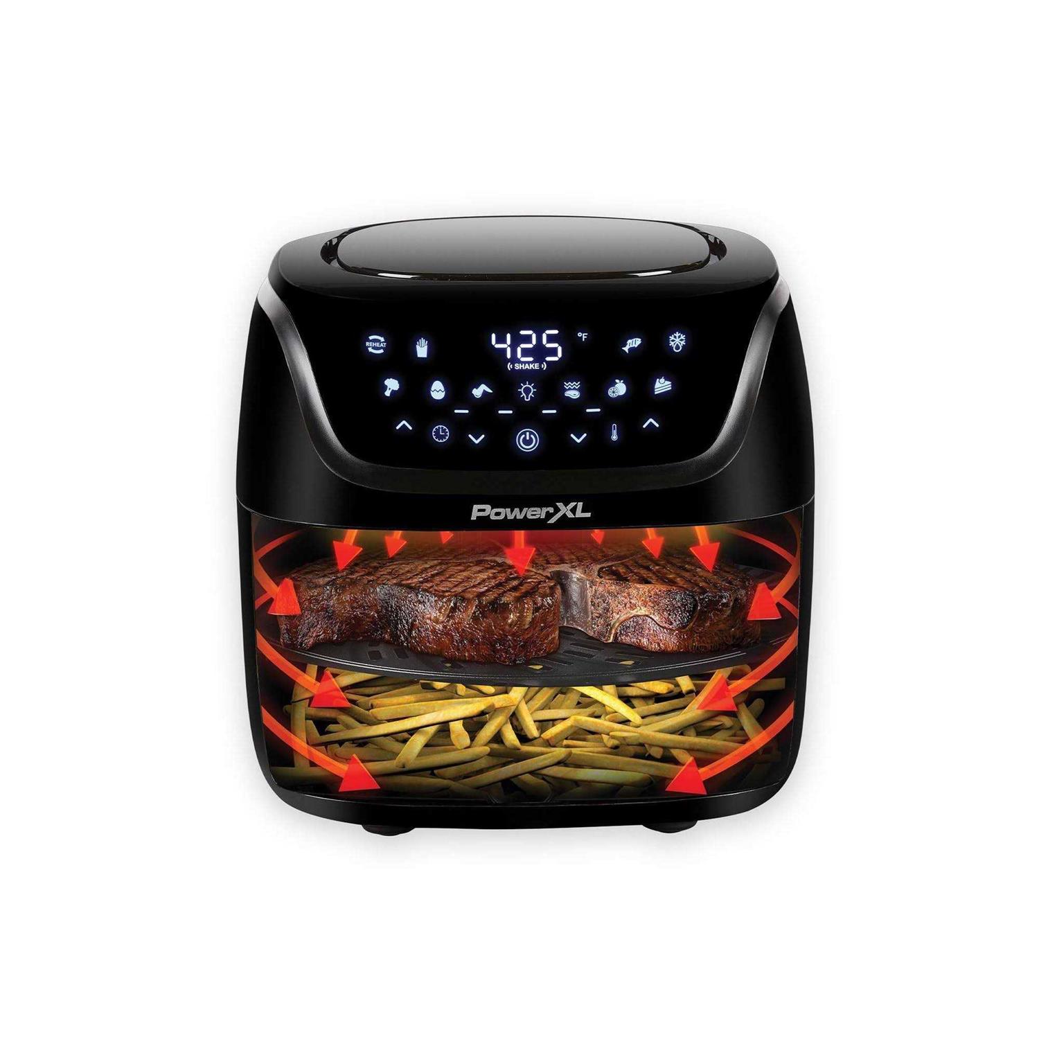 PowerXL Vortex Pro Air Fryer - Image 2