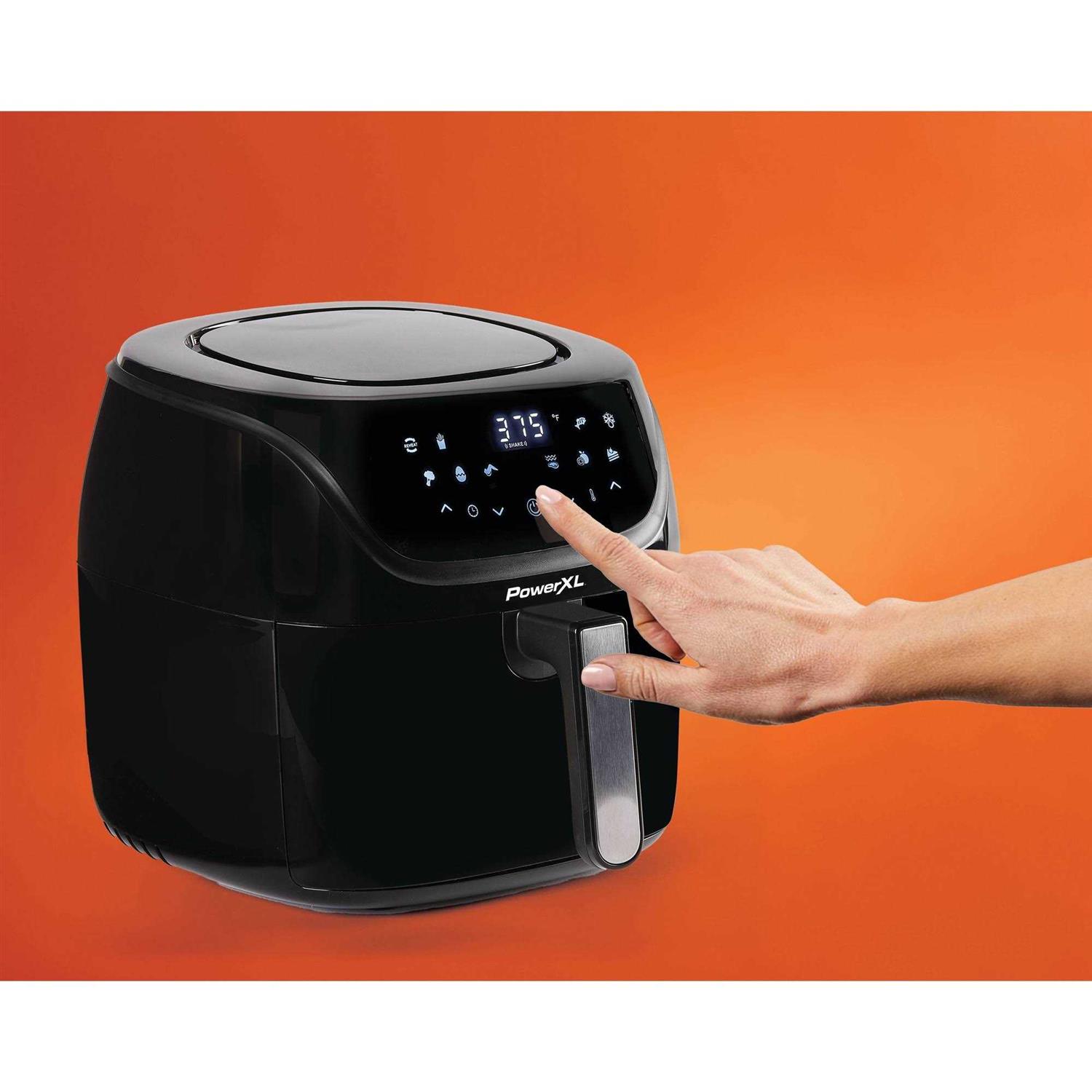 PowerXL Vortex Pro Air Fryer - Image 3