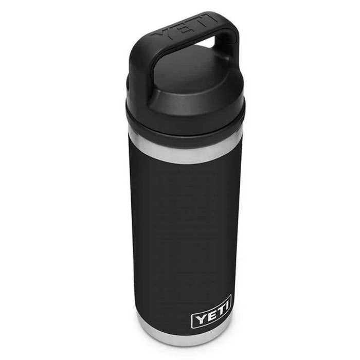 Rambler 18 oz Bottle Cap Yeti - Image 3