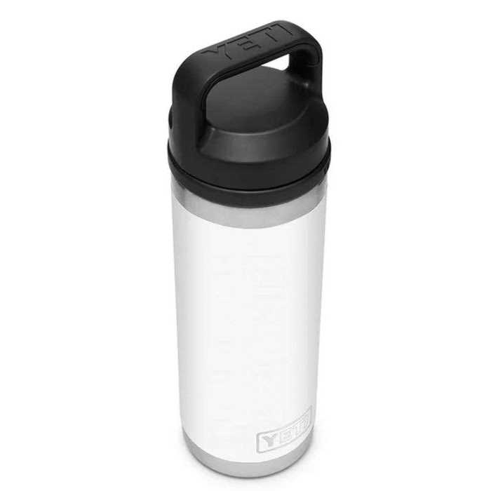 Rambler 18 oz Bottle Cap Yeti - Image 5