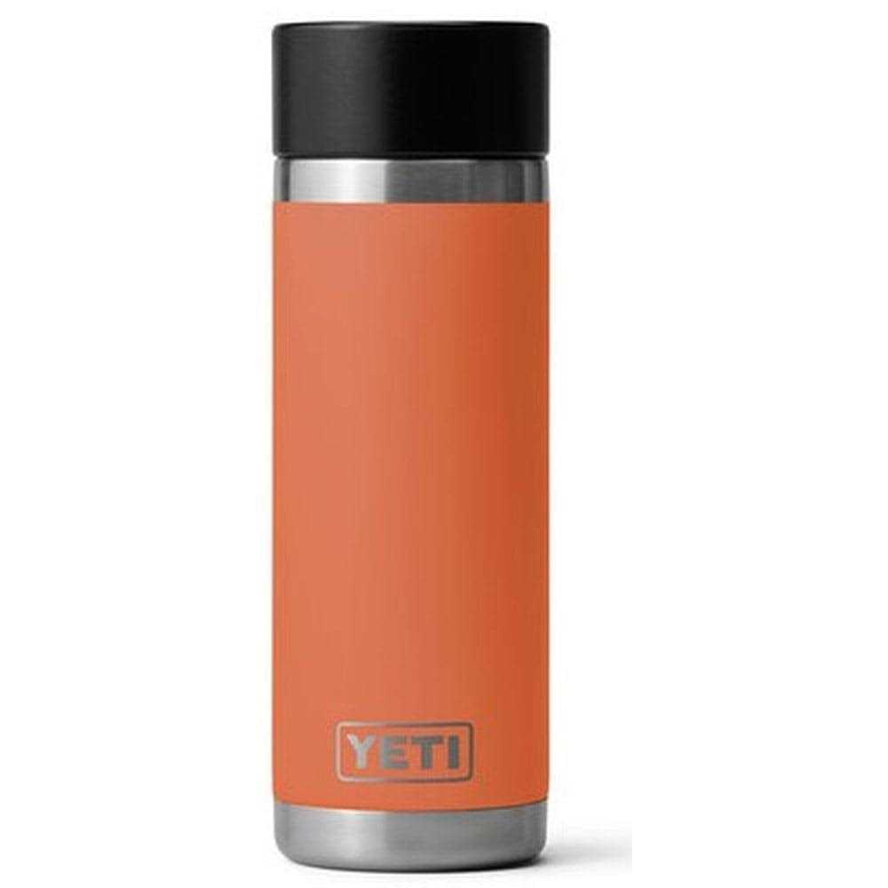 Rambler 18 oz Bottle Cap Yeti - Image 2