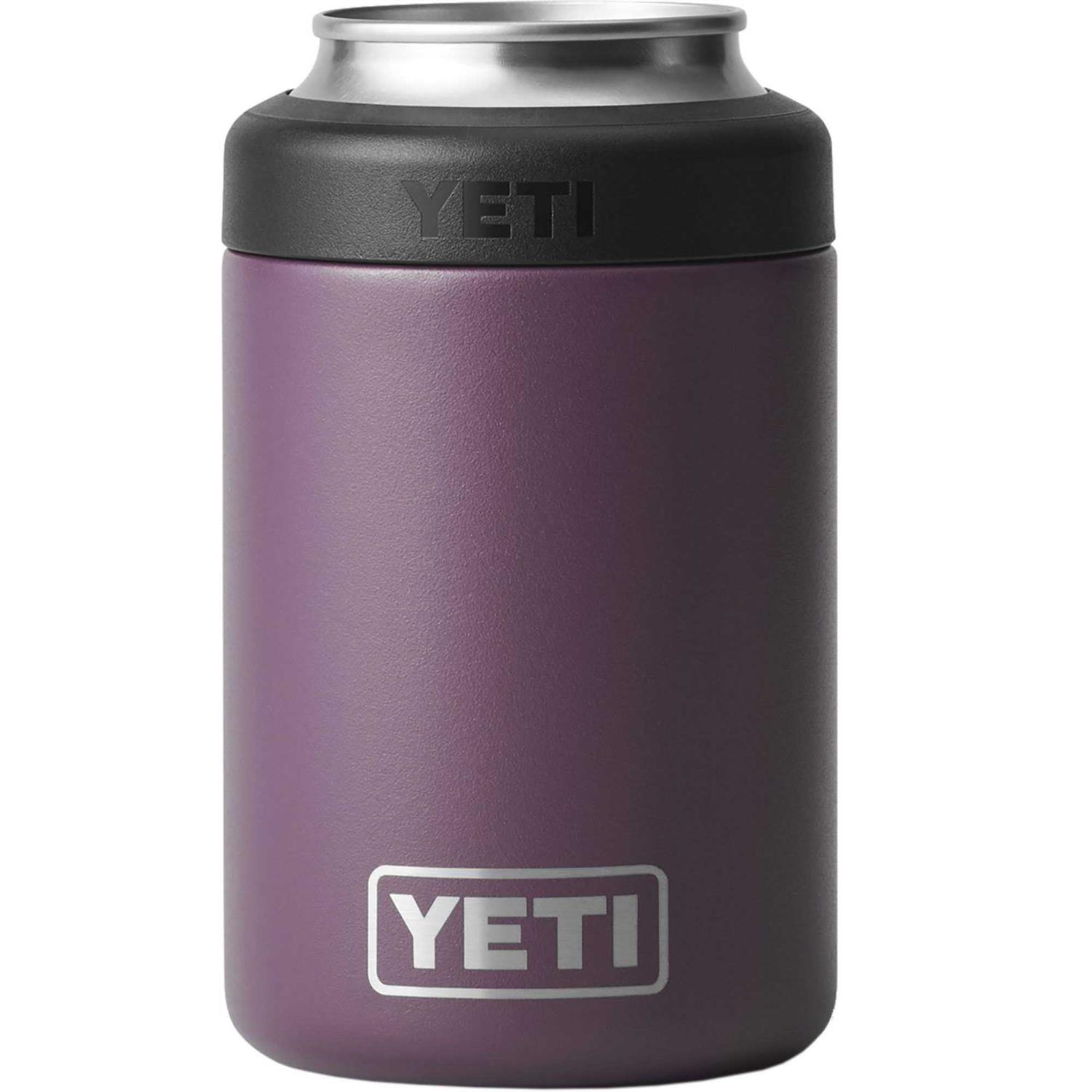Rambler 12 oz Colster Can Insulator Yeti - Image 3