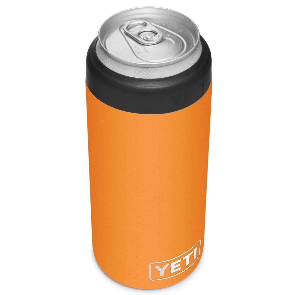 Rambler 12 oz Colster Can Insulator Yeti - Image 2