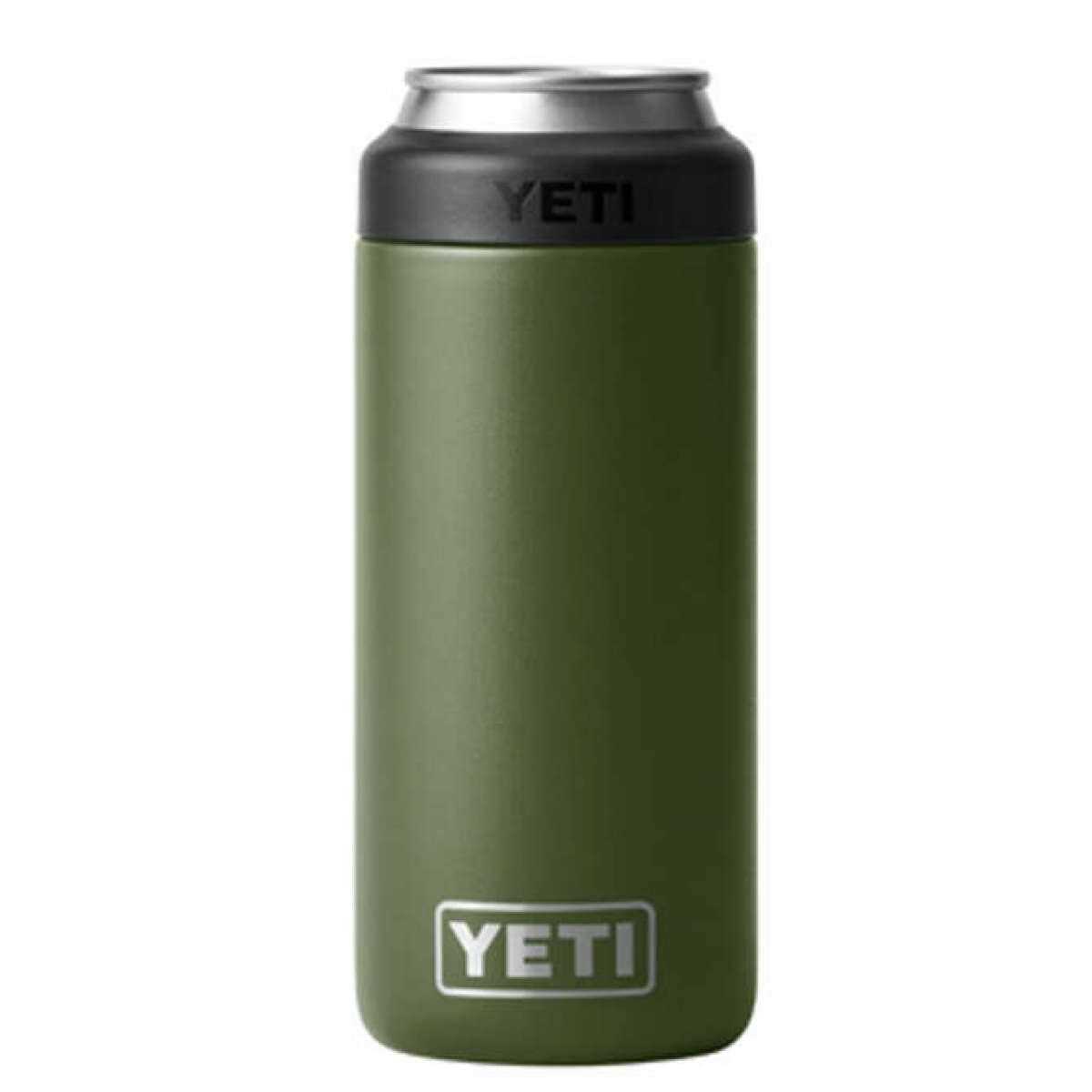 Rambler 12 oz Colster Can Insulator Yeti - Image 3