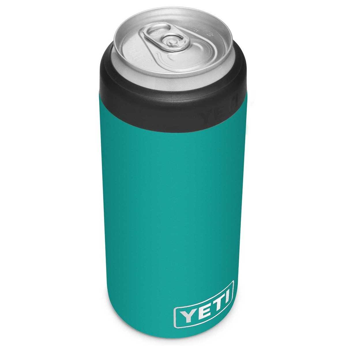 Rambler 12 oz Colster Can Insulator Yeti - Image 5