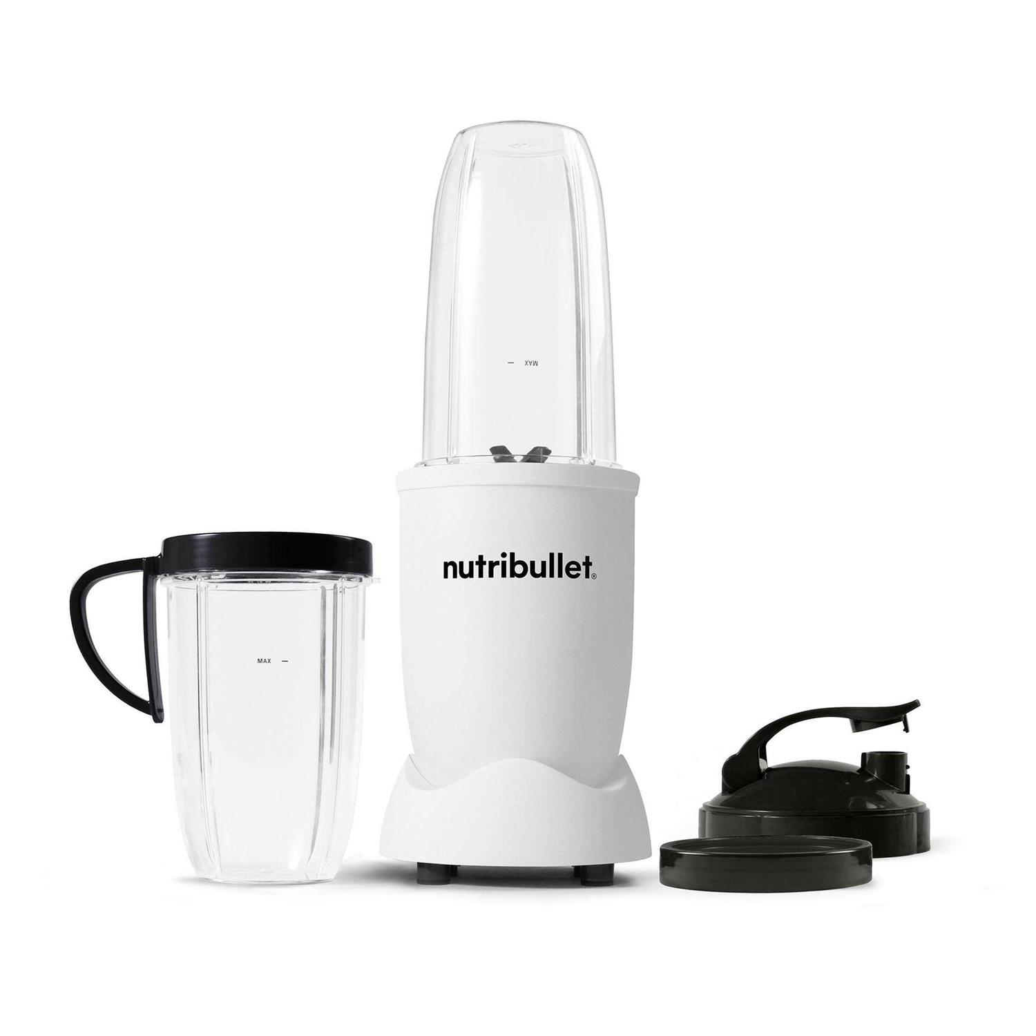 Nutribullet Pro Personal Blender