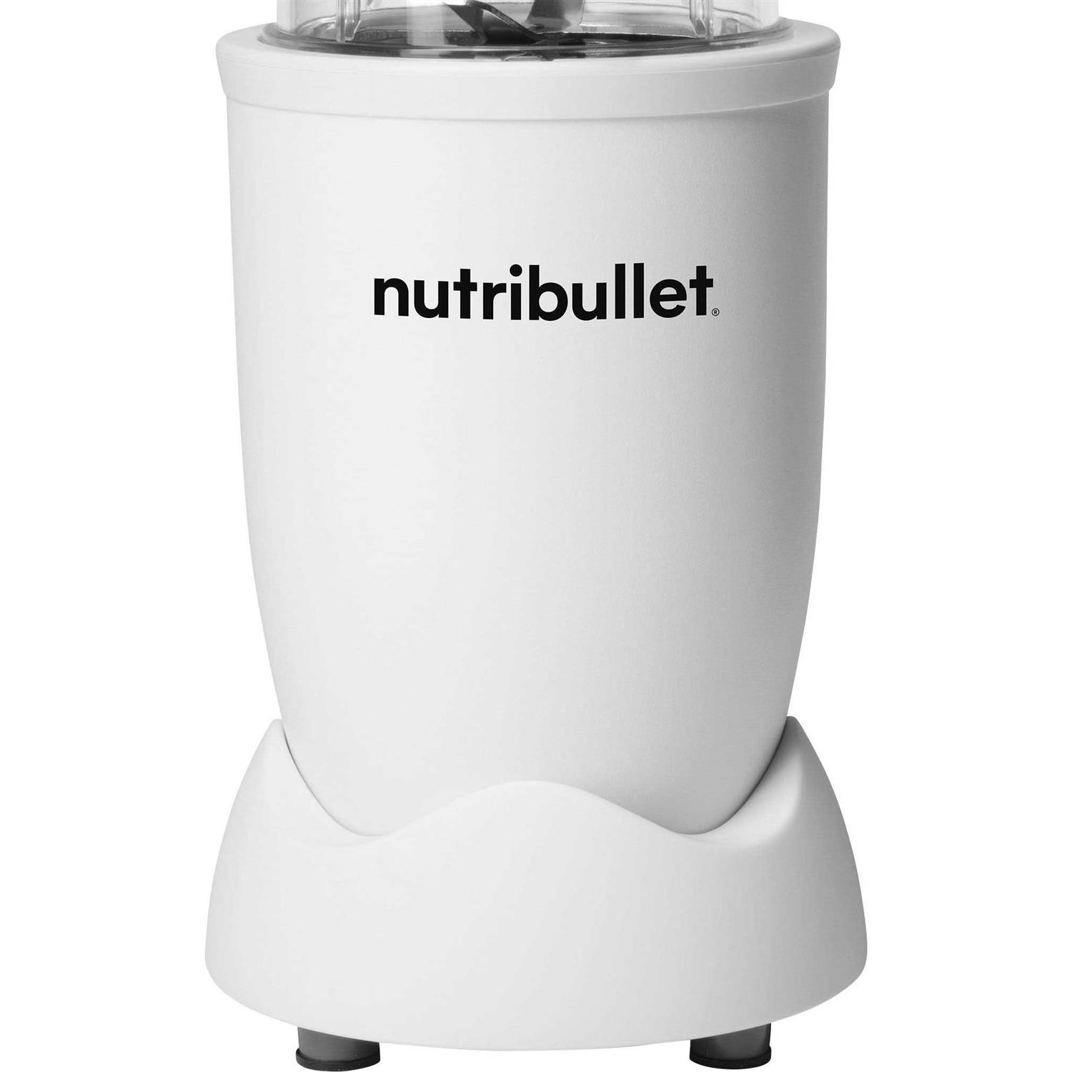 Nutribullet Pro Personal Blender - Image 2