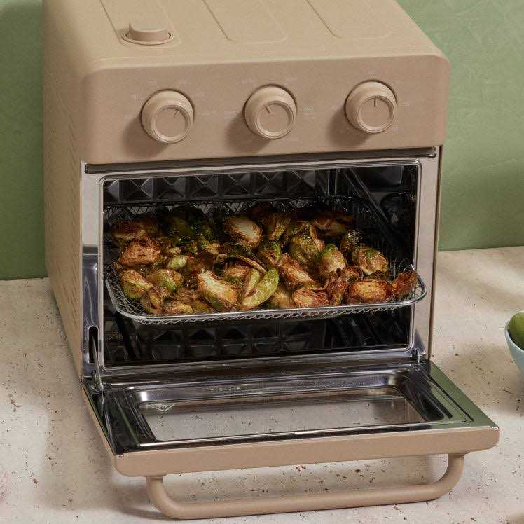 Our Place – US The Oven The Wonder Oven 6-in-1 Air Fryer - Image 3