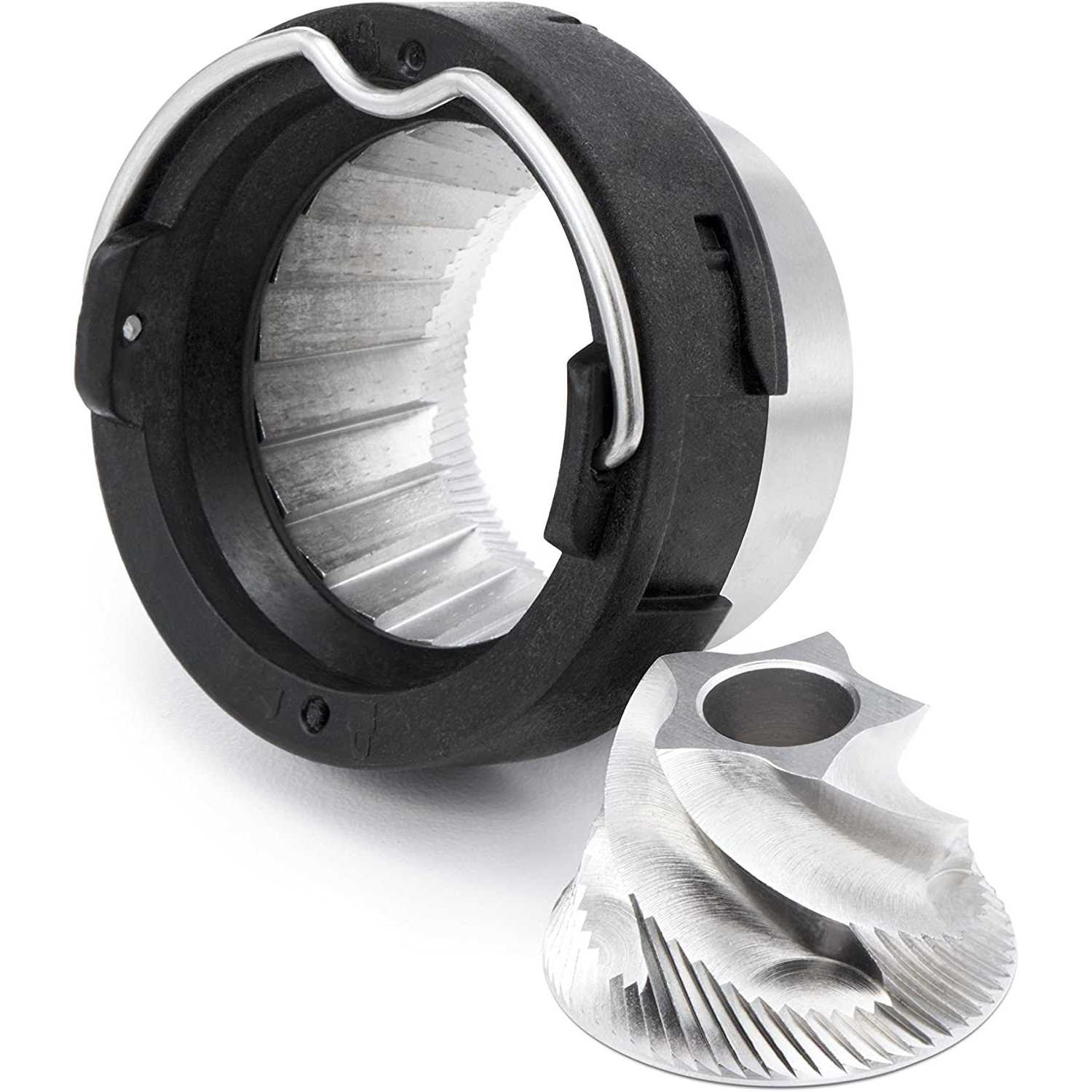 OXO Brew Conical Burr Coffee Grinder - Image 3