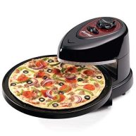 Presto 03430 Pizzazz Plus Rotating Pizza Oven