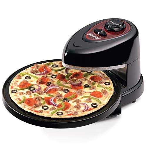 Presto 03430 Pizzazz Plus Rotating Pizza Oven