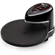Presto 03430 Pizzazz Plus Rotating Pizza Oven