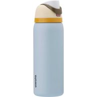 Owala FreeSip Stainless Steel Water Bottle