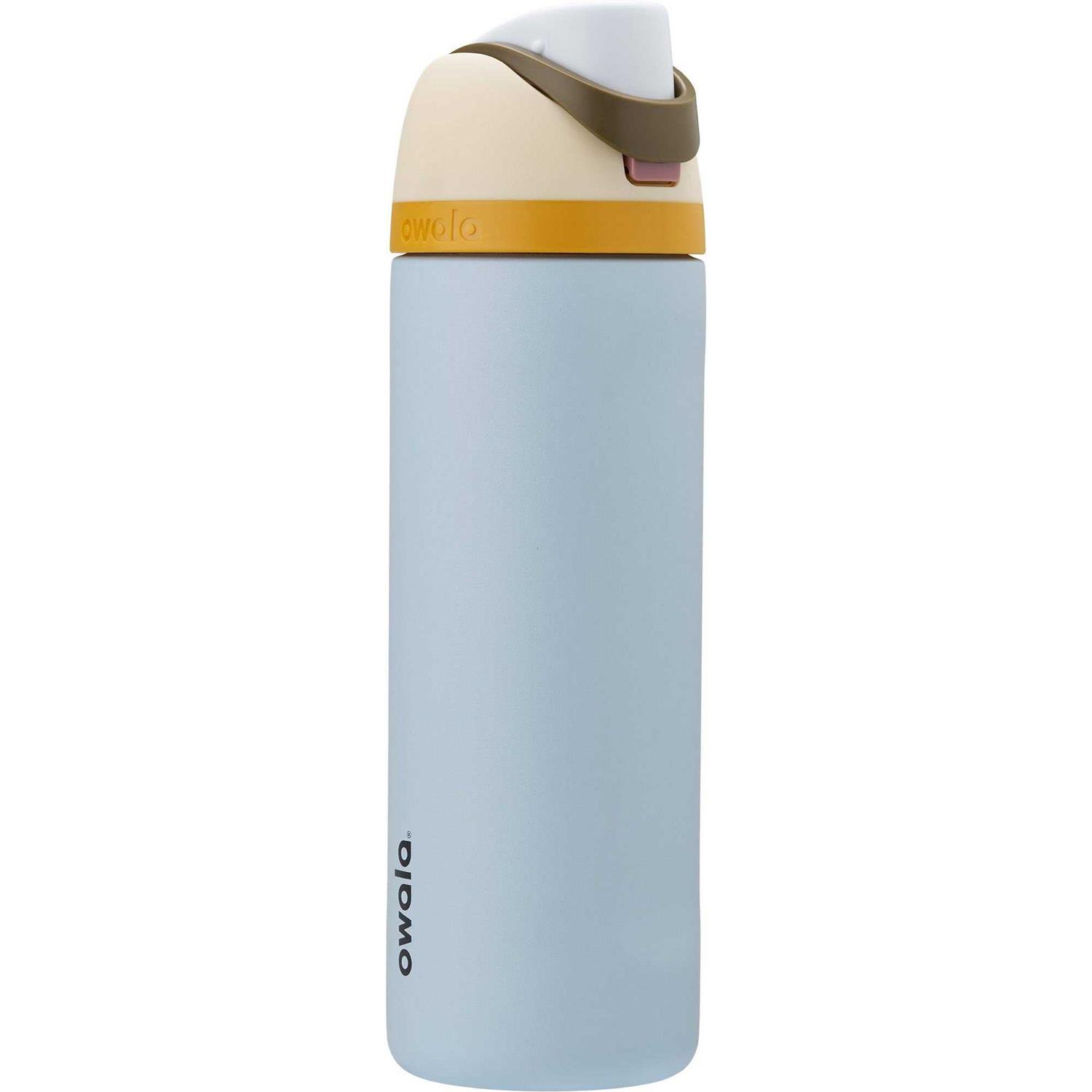Owala FreeSip Stainless Steel Water Bottle