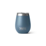 Rambler 10 oz Wine Tumbler Yeti
