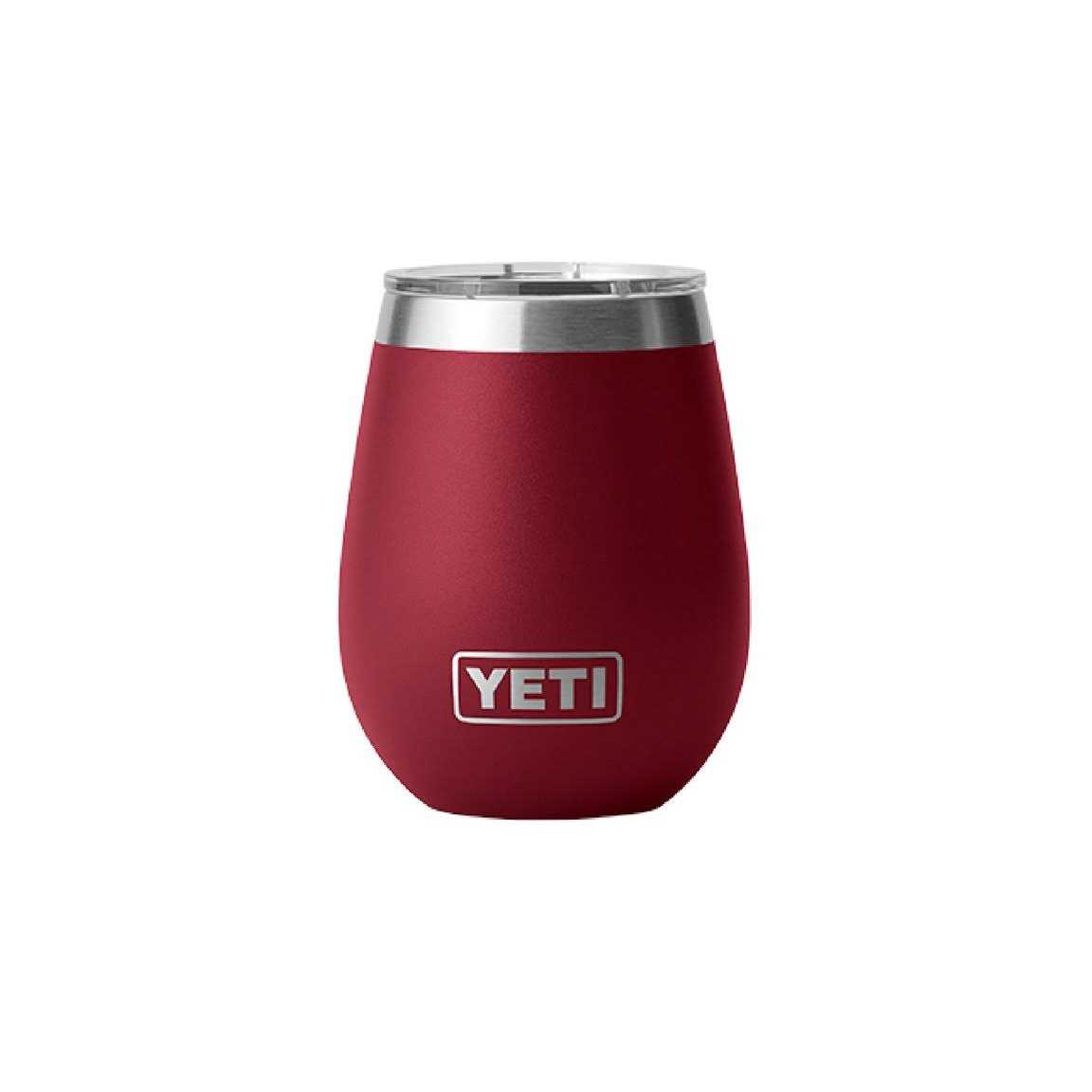 Rambler 10 oz Wine Tumbler Yeti - Image 2