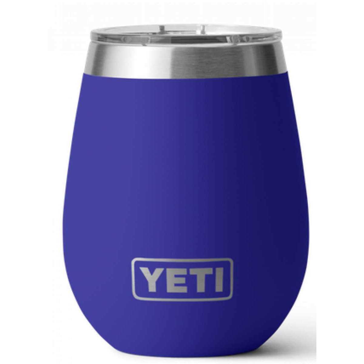 Rambler 10 oz Wine Tumbler Yeti - Image 3