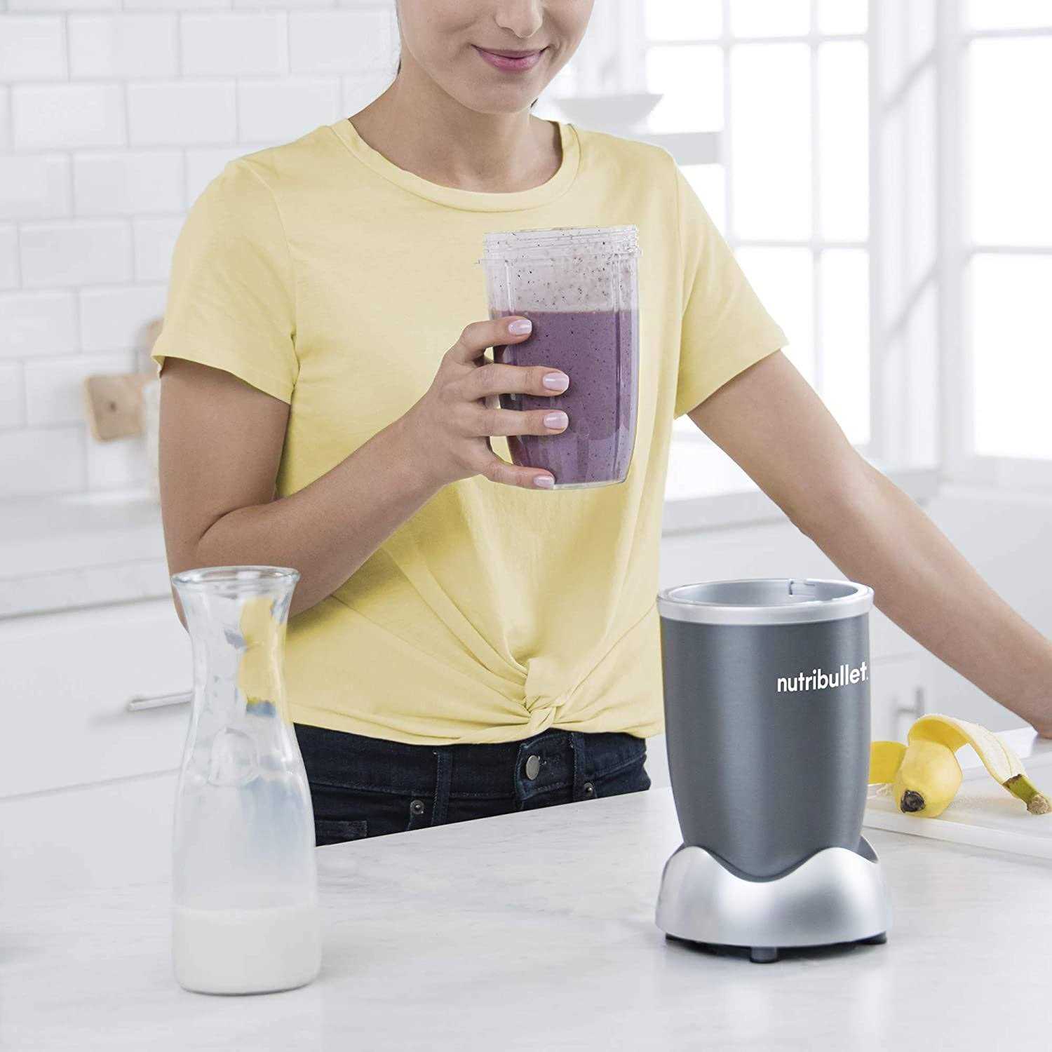 NutriBullet - Image 5