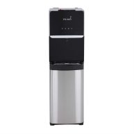 Primo Deluxe Bottom Loading Stainless Steel Water Dispenser 601332
