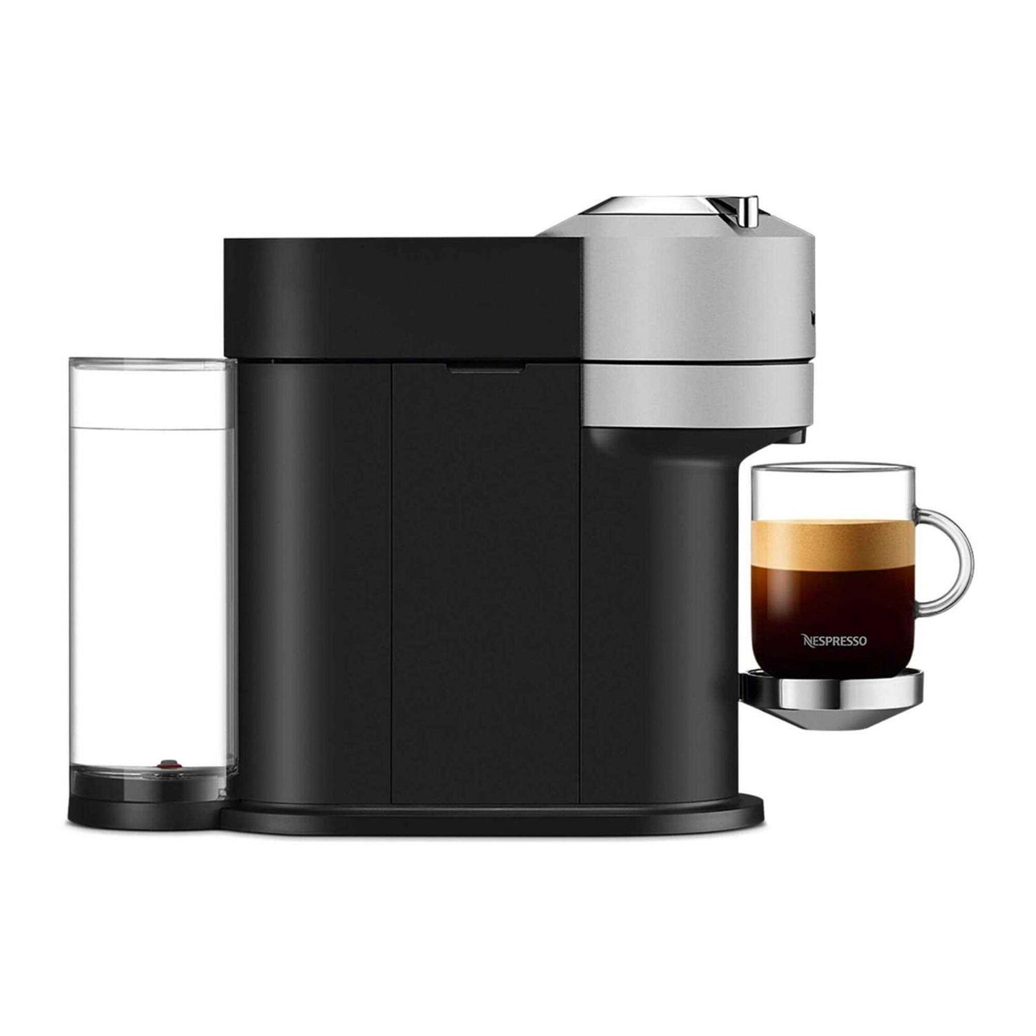 Nespresso Vertuo Next Deluxe Compact Coffee - Image 2